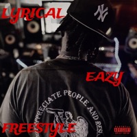 Lyrical Eazy Freestyle - Single - Lass Shellz