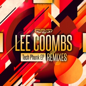 Tech Phunk (Guau Remix)