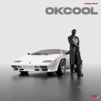 Ok Cool - Single - Keilo2x