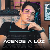 Acende a Luz (feat. T-Rex) - Single - Bessi