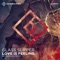 Love Is Feeling - Glass Slipper lyrics