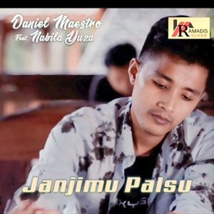 Chord Gitar Janji mu Palsu - Daniel Maestro