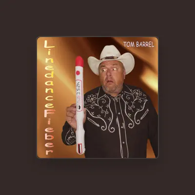 Listen to Tom Barrel, watch music videos, read bio, see tour dates & more!