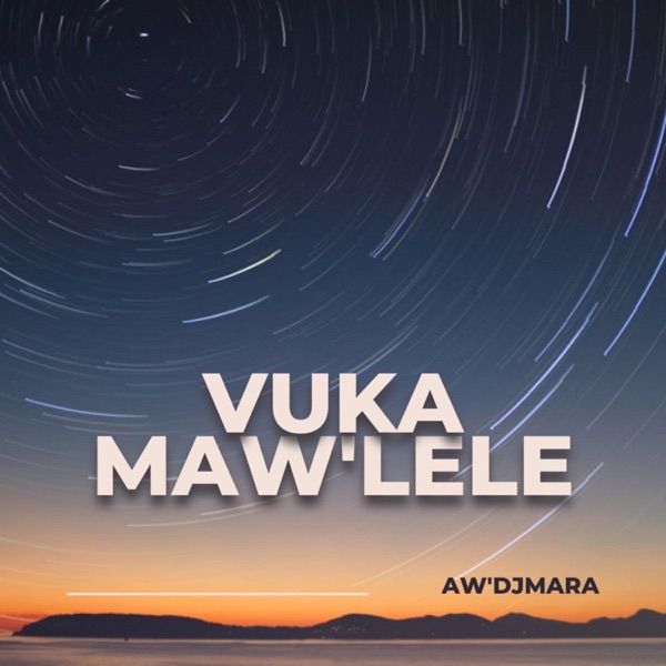 Vuka Maw'Lele