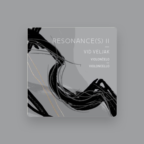 Vid Veljak's avatar