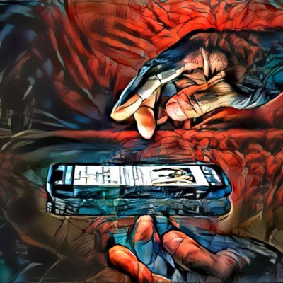 Doomscrolling - Single