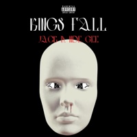 KINGS FALL (feat. NDE GEE) - Single - Jack B.