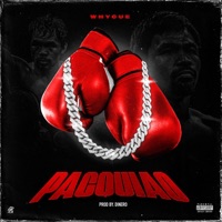 Pacquiao - Single - Why Cue