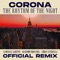 The Rhythm of the Night (Samuele Sartini, Giacomo Miranda, Chris Estrella Official Remix - Extended Mix) artwork