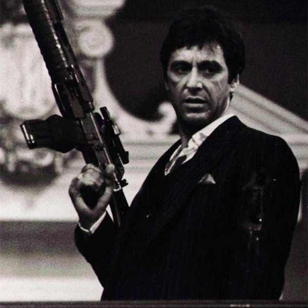 Al Pacino