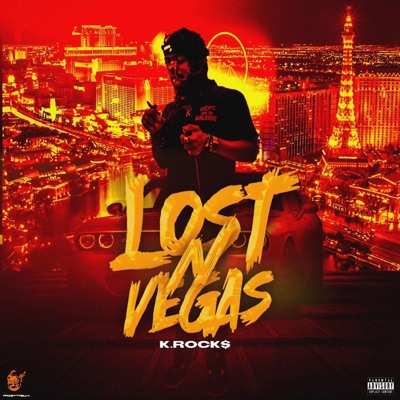 LOST N VEGAS
