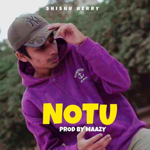 NOTU (feat. Maazy)