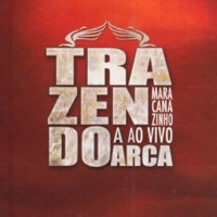 Ao vivo Maracanãzinho, Vol. 2 (Ao Vivo) - Trazendo a Arca