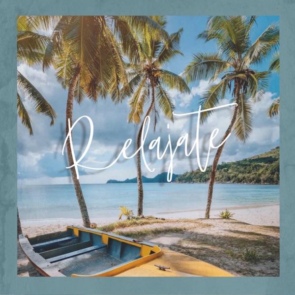 Relájate (feat. Dastiin G & Anoyzz)