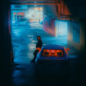 Desire - EP