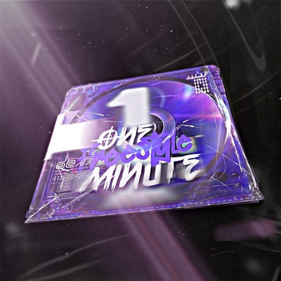 One Minute Freestyle #1 - Single