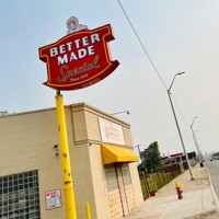 Better - Single - TOUCH GRIP