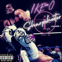 Fake Love (feat. Sixx G Rabbi) - Single - Ike-O