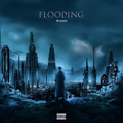 FLOODING (feat. Earlay) - Single