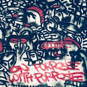 On Purpose, With Purpose artwork