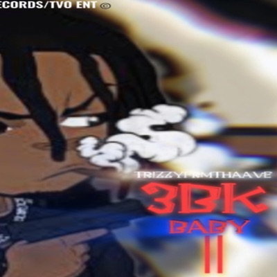 She Love Trizzy - Single