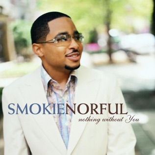 Smokie Norful Power