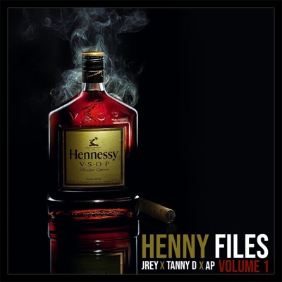 Henny Files - EP