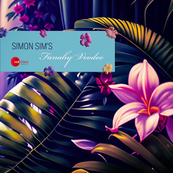 Fanahy Voodoo - Single