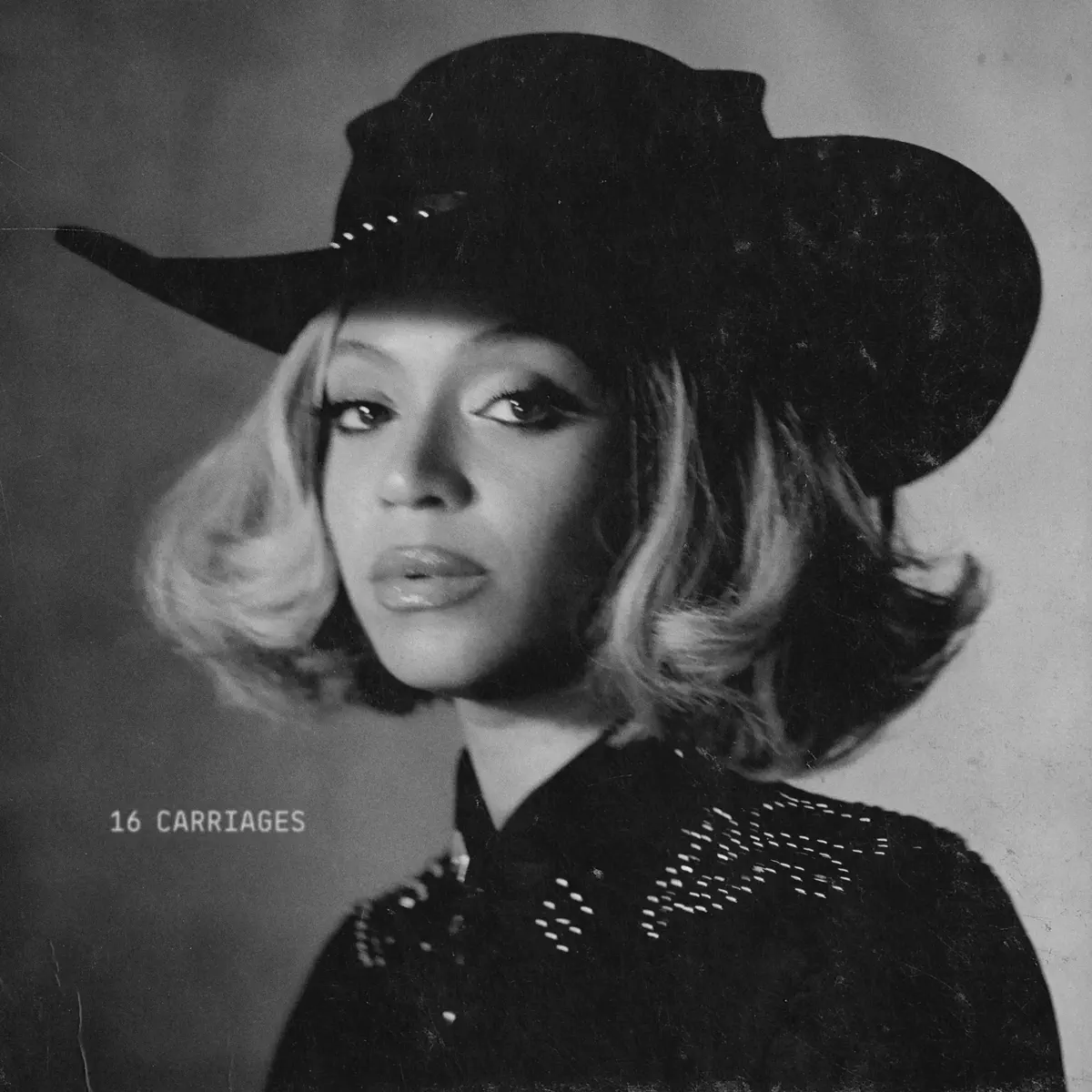 Beyoncé - 16 CARRIAGES - Single (2024) [iTunes Plus AAC M4A]-新房子