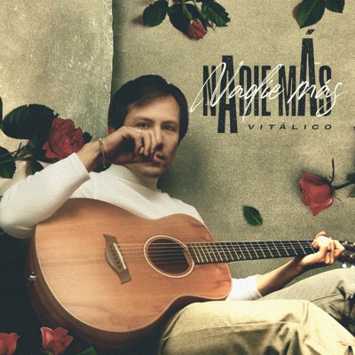 Nadie Más - Single