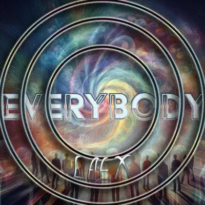 Listen to Everybody - Single by Laex