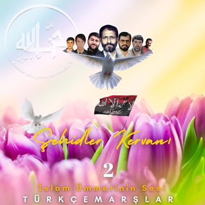 HÜSEYİN YALÇIN - Doğru Söyle Doğru Söyle Kim Hayindir Bu Beldede