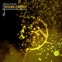 Rising Energy - Single - Dmpv & Anveld