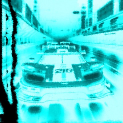 Fast as I can - Single