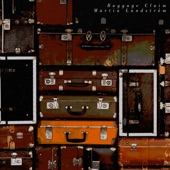 Baggage Claim - EP artwork
