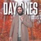 Day Ones - Andre Auram lyrics