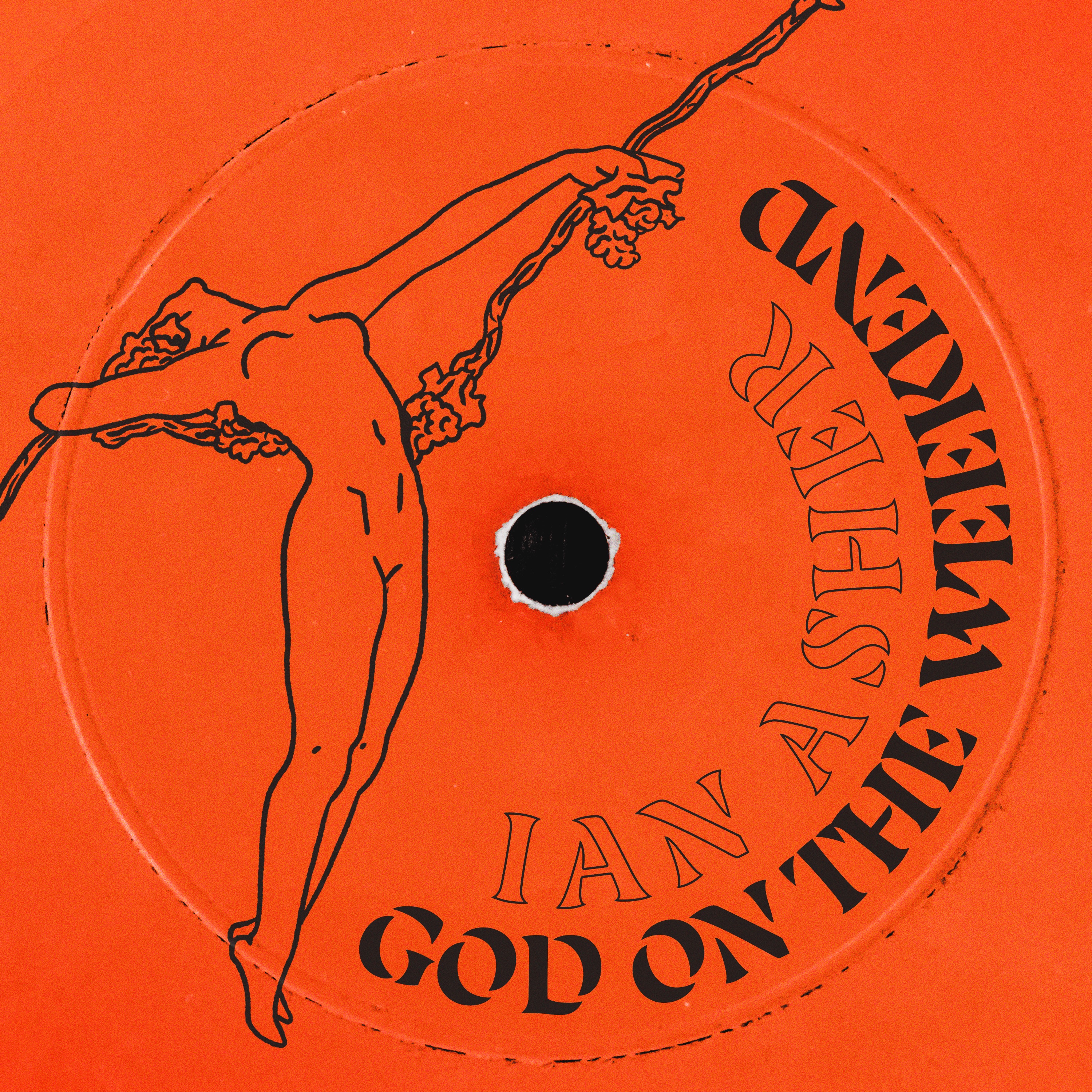 God on the Weekend - Single