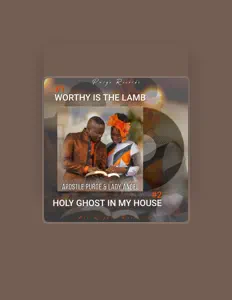 Listen to Apostle Purge, watch music videos, read bio, see tour dates & more!