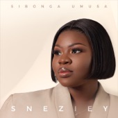 Sibonga Umusa (Live) artwork