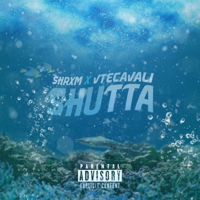 Shutta (feat. Vtecavali) - Single