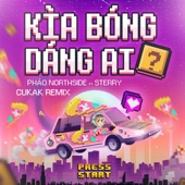 Kìa Bóng Dáng Ai (Cukak Remix) artwork