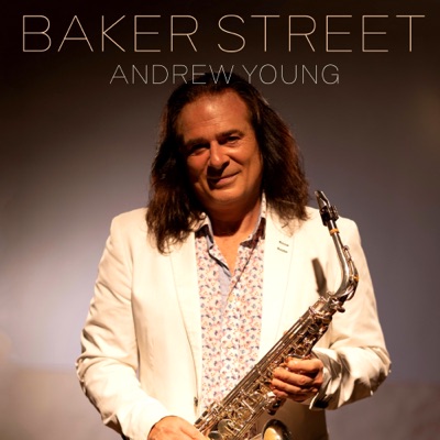Baker Street (Live) [2023 Remastered] [feat. Steve Nicks & Merle Saskia] - Single