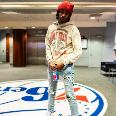 Attitude (feat. G12 Zah) - Single