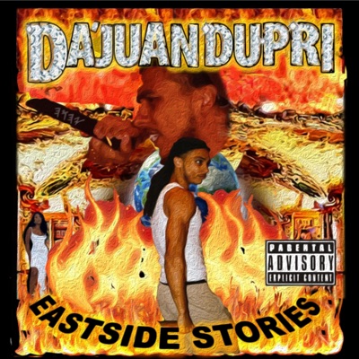 Eastside Stories