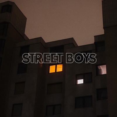 Street Boys - Single
