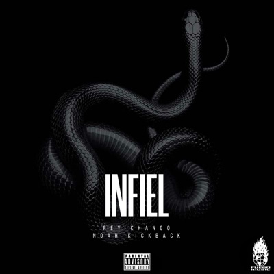 Infiel - Single
