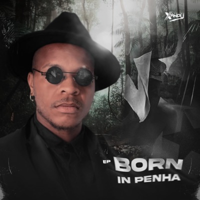 Born in Penha - EP