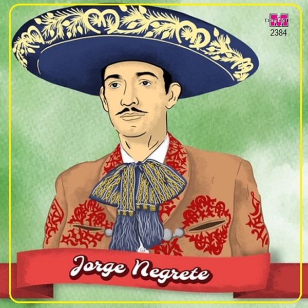 Yo Soy Mexicano