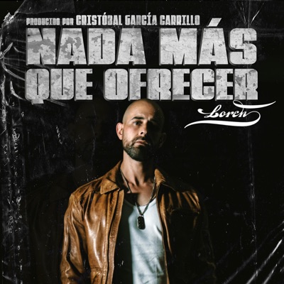 Nada más que ofrecer (feat. Carrillo Sound) - Single
