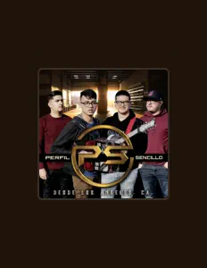 Dengarkan Perfil Sencillo, tonton video musik, baca bio, lihat tanggal tur & lainnya!